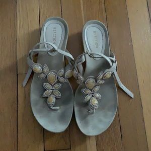 Kenneth Cole Reaction Sandals